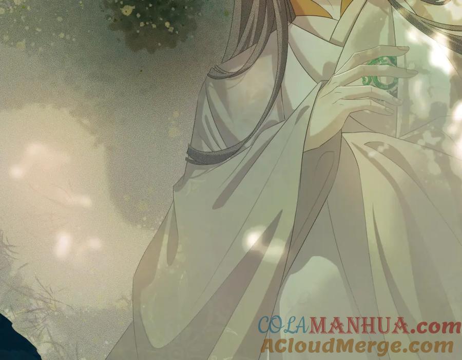 重生后师尊拿命求he - 第 11 话 故人 - 第29张图