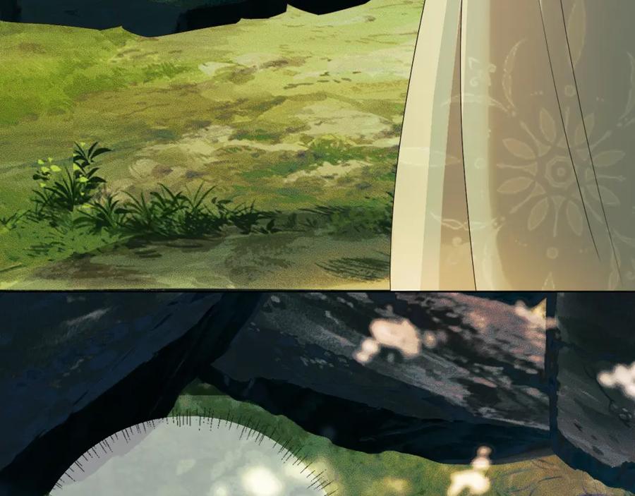 重生后师尊拿命求he - 第 11 话 故人 - 第27张图