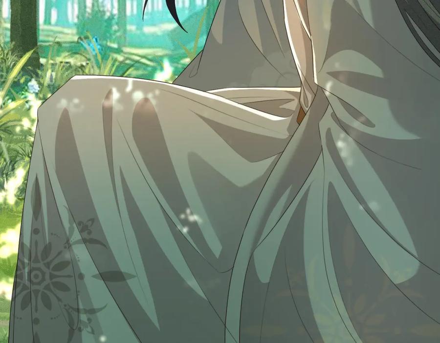 重生后师尊拿命求he - 第 11 话 故人 - 第44张图