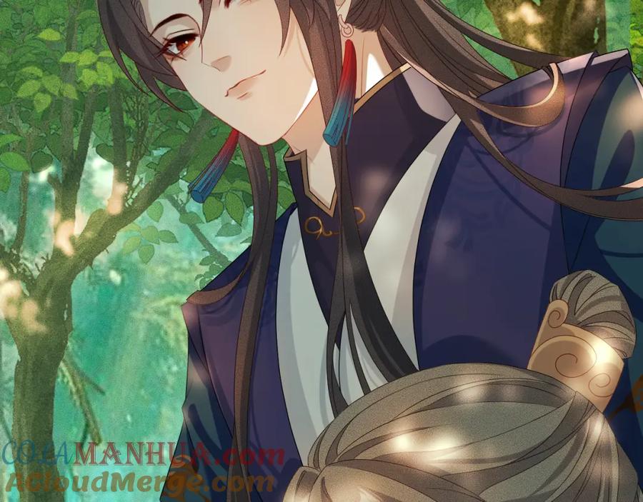 重生后师尊拿命求he - 第 11 话 故人 - 第49张图