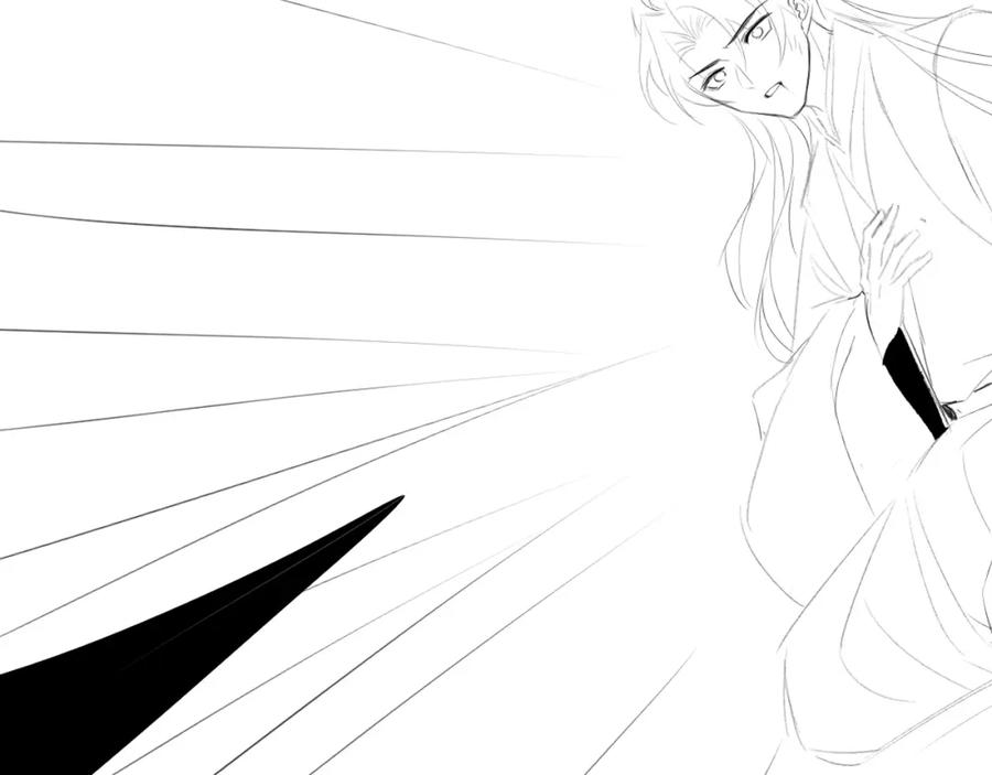 重生后师尊拿命求he - 第 12 话 新仇旧怨 - 第108张图