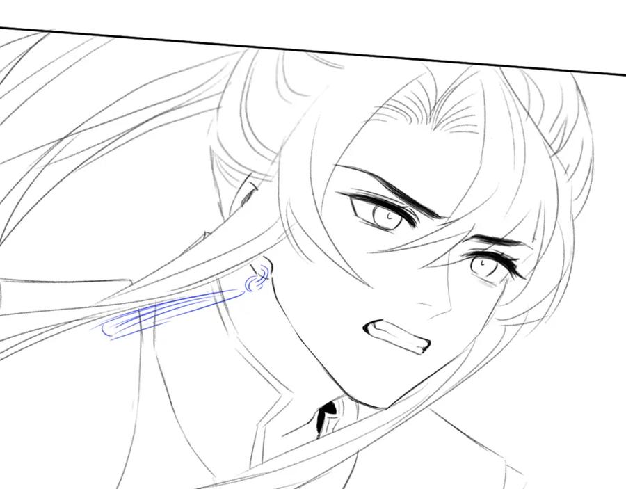 重生后师尊拿命求he - 第 12 话 新仇旧怨 - 第106张图