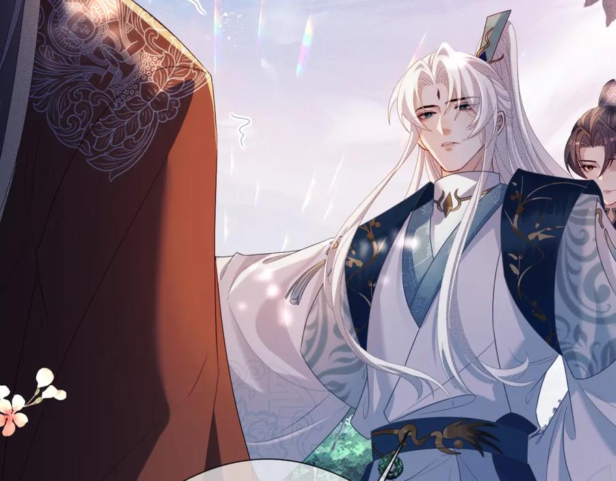 重生后师尊拿命求he - 第 14 话 我欠他的 - 第78张图