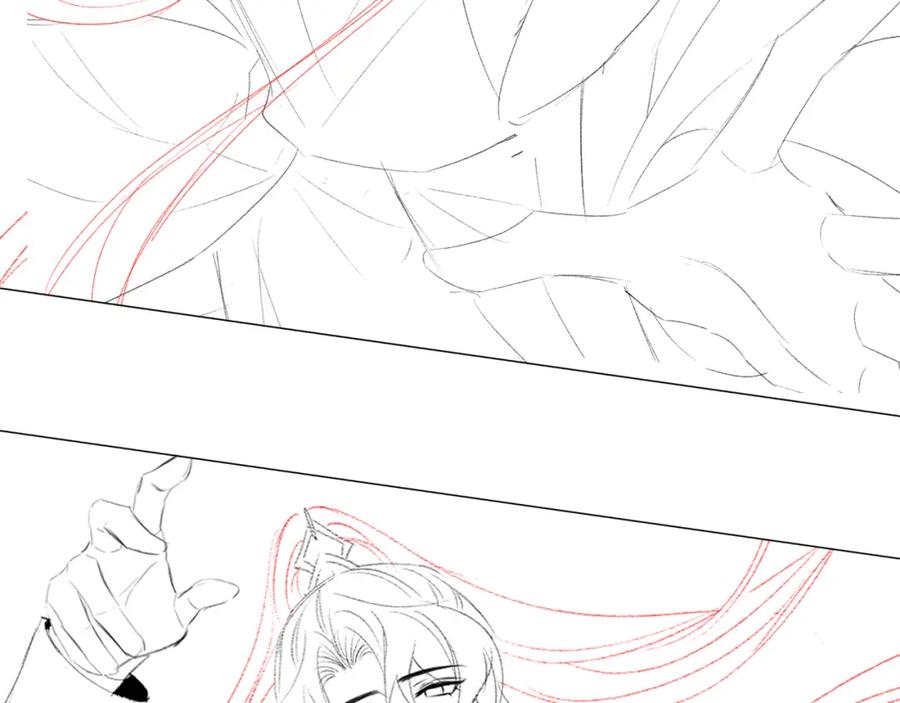 重生后师尊拿命求he - 第 14 话 我欠他的 - 第95张图