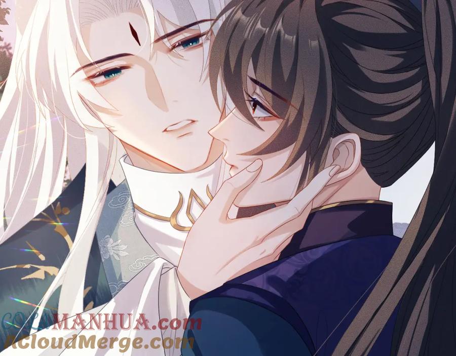 重生后师尊拿命求he - 第 14 话 我欠他的 - 第61张图