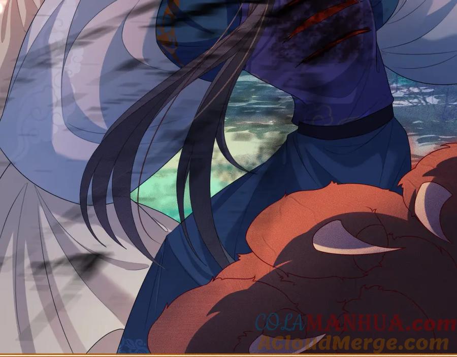 重生后师尊拿命求he - 第 14 话 我欠他的 - 第37张图