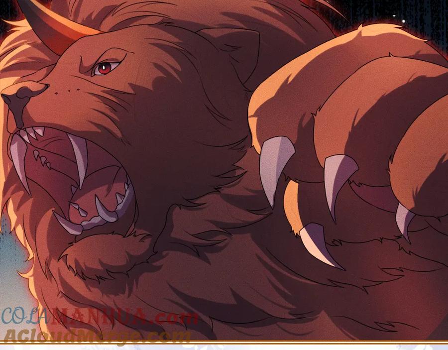 重生后师尊拿命求he - 第 14 话 我欠他的 - 第41张图