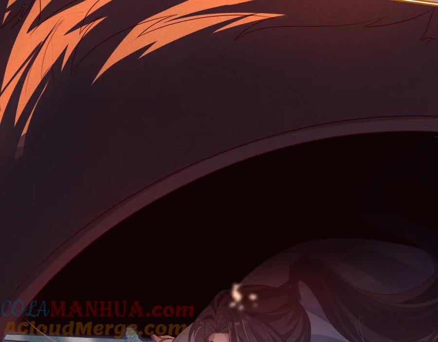 重生后师尊拿命求he - 第 14 话 我欠他的 - 第25张图