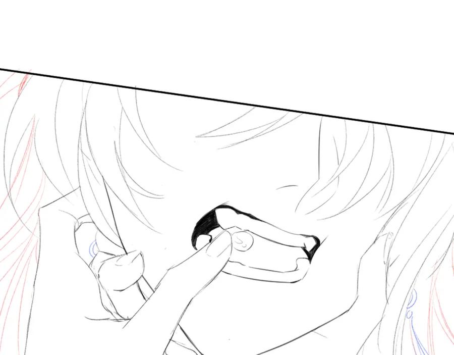 重生后师尊拿命求he - 第 15 话 置于死地 - 第108张图