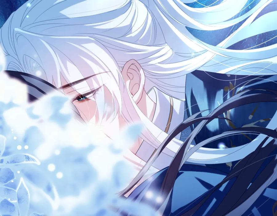 重生后师尊拿命求he - 第 16 话 我欠他的 - 第59张图