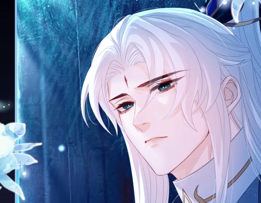 重生后师尊拿命求he - 第 16 话 我欠他的 - 第54张图