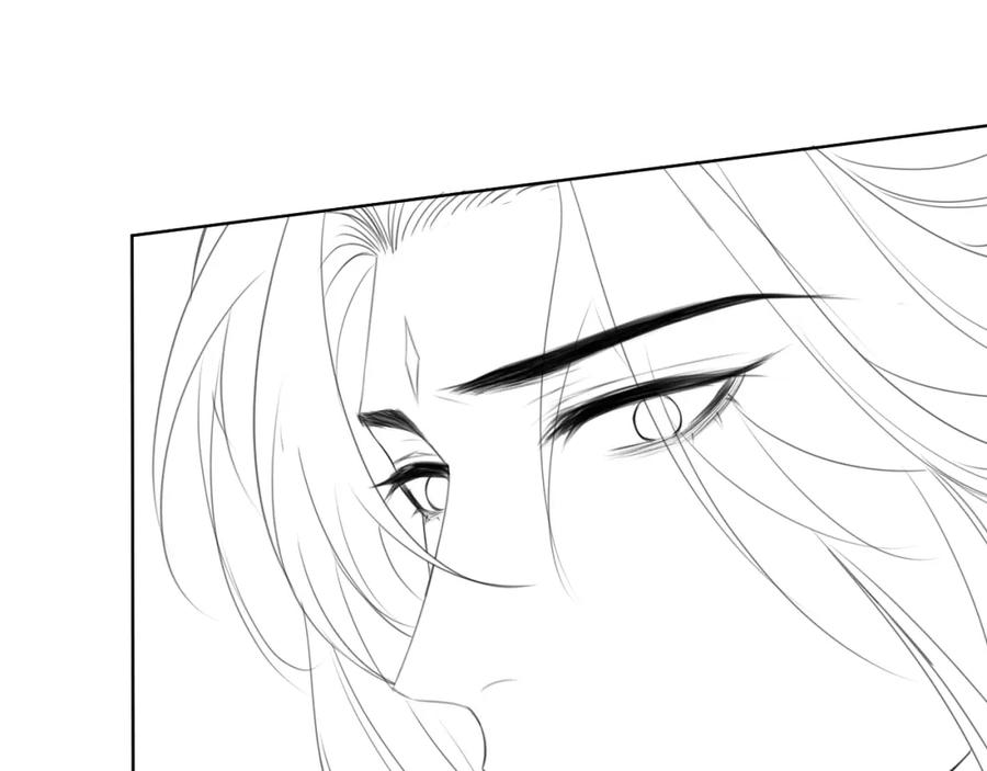 重生后师尊拿命求he - 第 16 话 我欠他的 - 第112张图