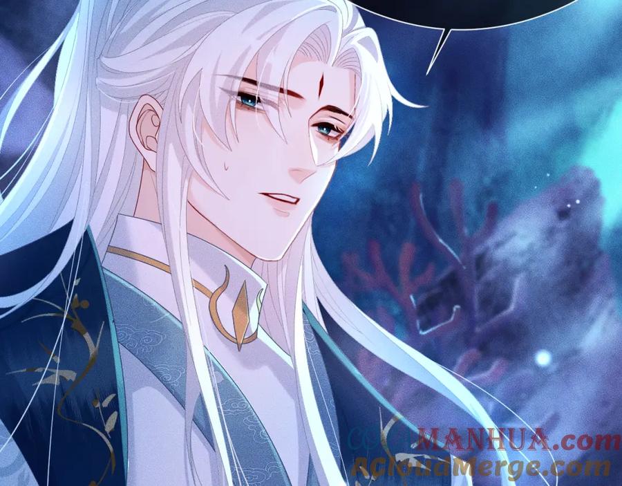 重生后师尊拿命求he - 第 16 话 我欠他的 - 第93张图