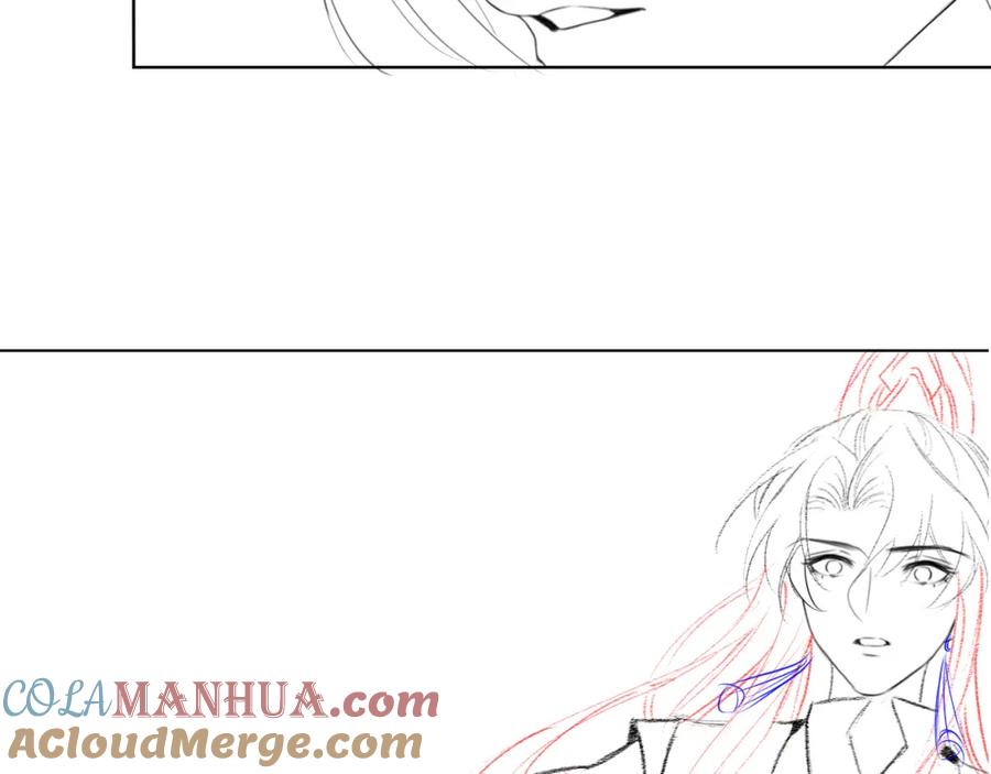 重生后师尊拿命求he - 第 16 话 我欠他的 - 第113张图