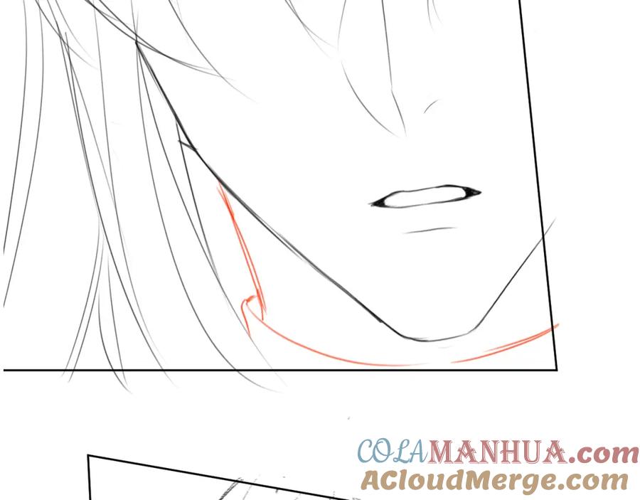 重生后师尊拿命求he - 第 17 话 最怕师尊不要我 - 第121张图