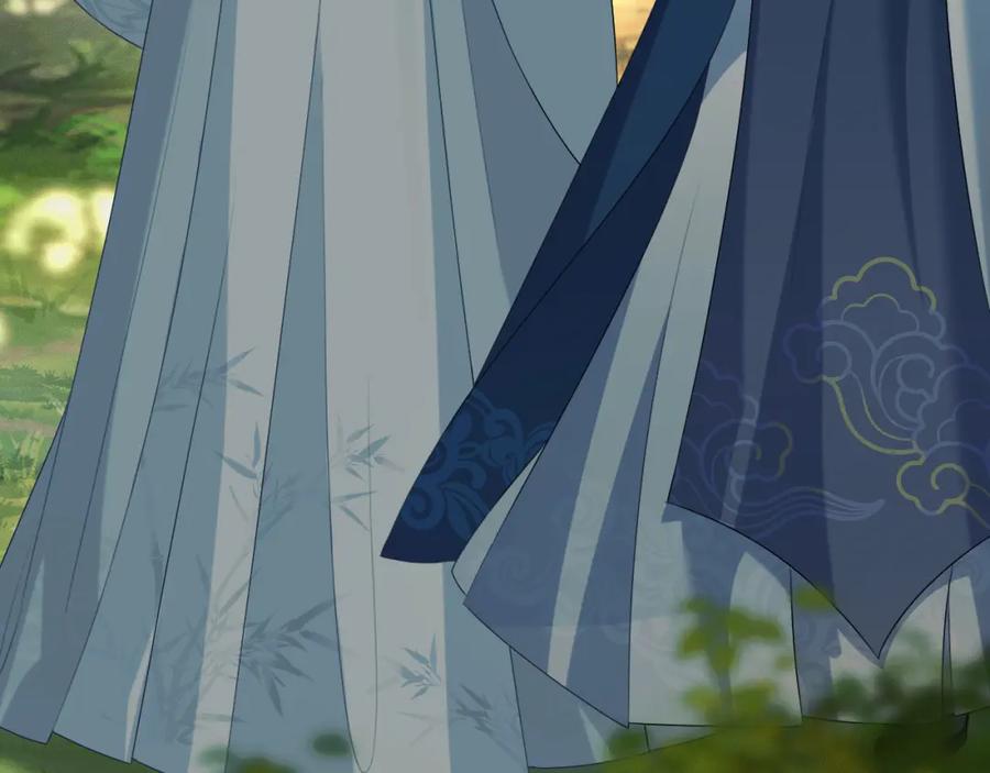 重生后师尊拿命求he - 第 18 话 想要便说 - 第72张图