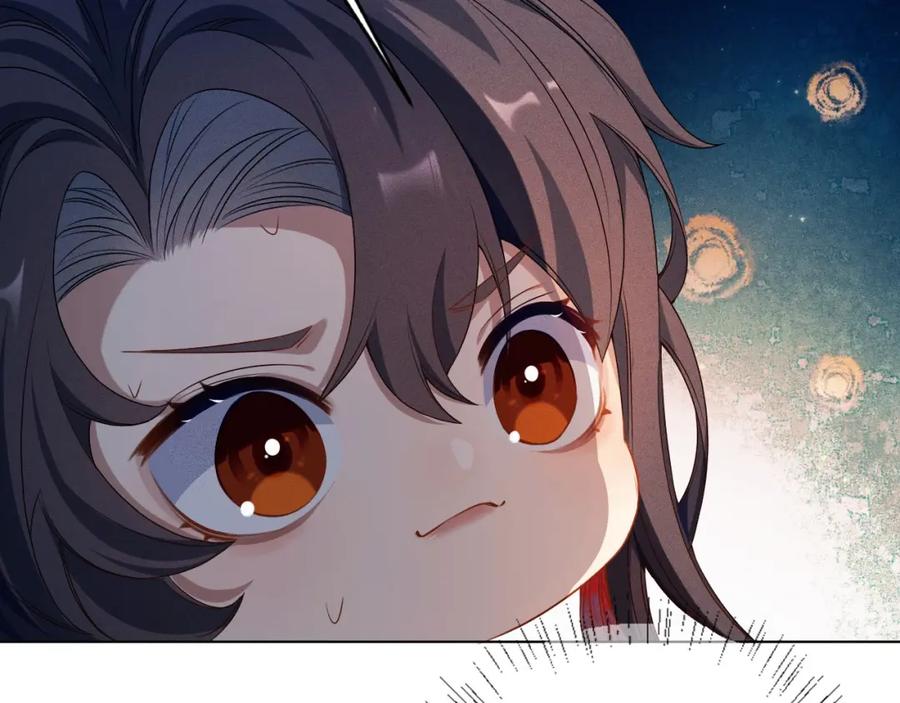 重生后师尊拿命求he - 第1话 孽徒 - 第122张图