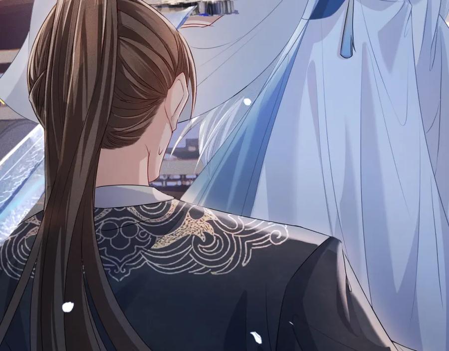 重生后师尊拿命求he - 第1话 孽徒 - 第110张图