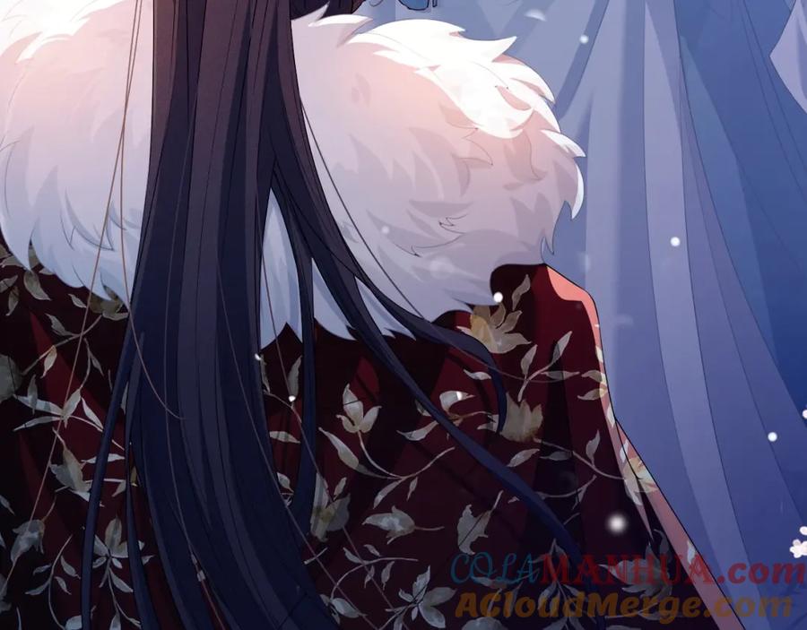 重生后师尊拿命求he - 第2话 放你走 - 第58张图