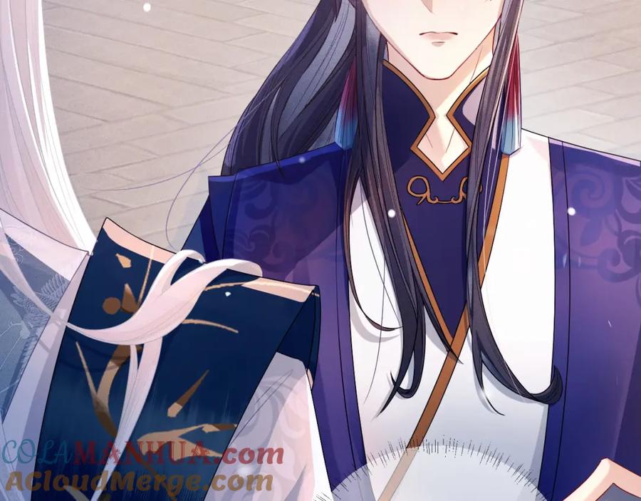 重生后师尊拿命求he - 第2话 放你走 - 第10张图