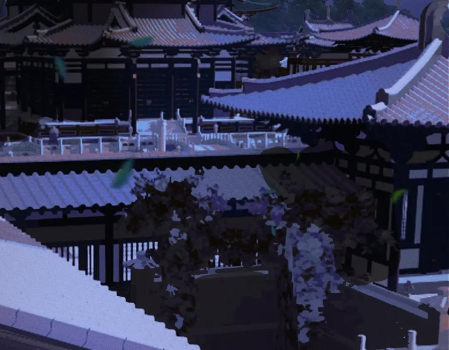 重生后师尊拿命求he - 第3话 惩罚 - 第92张图