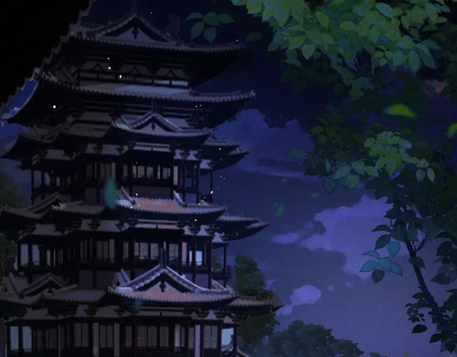 重生后师尊拿命求he - 第3话 惩罚 - 第91张图