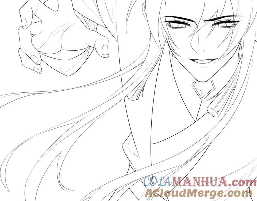 重生后师尊拿命求he - 第3话 惩罚 - 第113张图