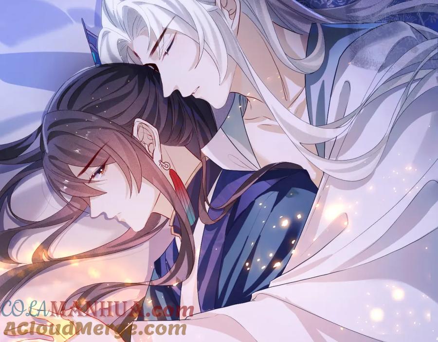 重生后师尊拿命求he - 第4话 潜入 - 第52张图