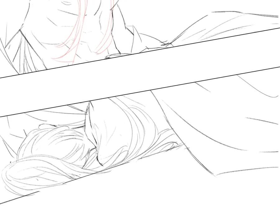 重生后师尊拿命求he - 第5话 缺口 - 第94张图