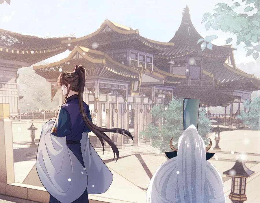 重生后师尊拿命求he - 第7话 认罪 - 第64张图