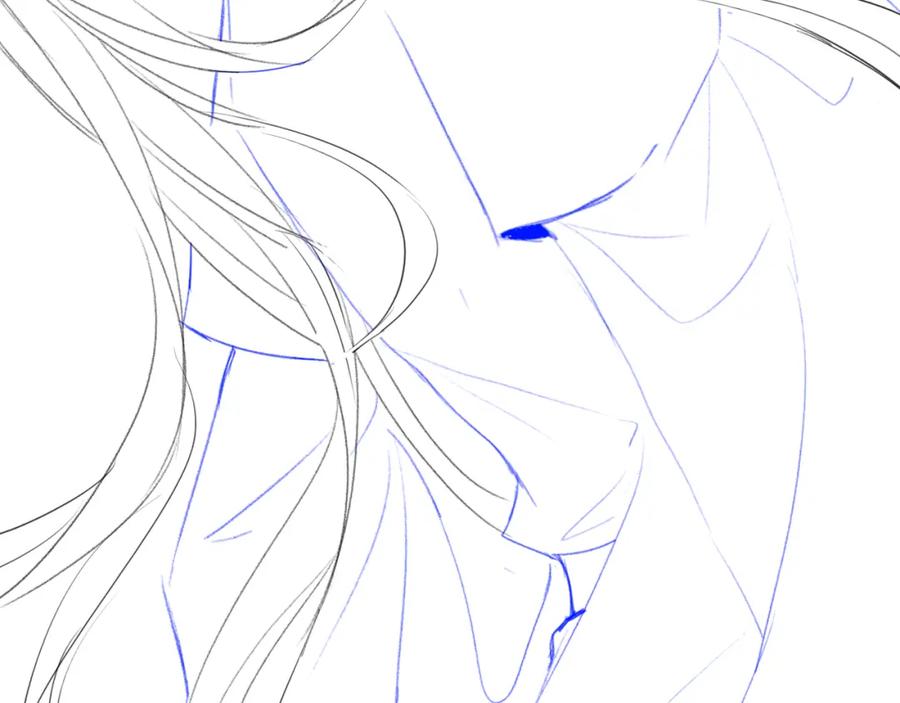 重生后师尊拿命求he - 第7话 认罪 - 第103张图