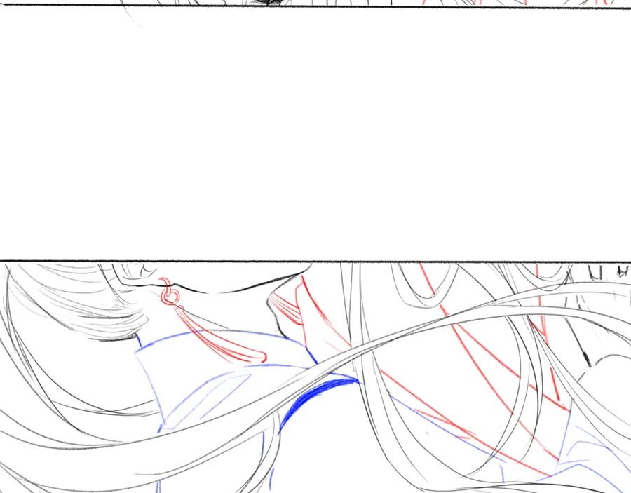 重生后师尊拿命求he - 第7话 认罪 - 第102张图