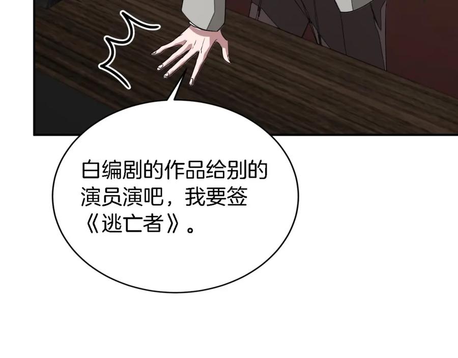 《重生后我被大佬宠上顶流》第8话 停止续约 第127页