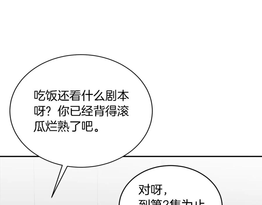 《重生后我被大佬宠上顶流》第8话 停止续约 第170页