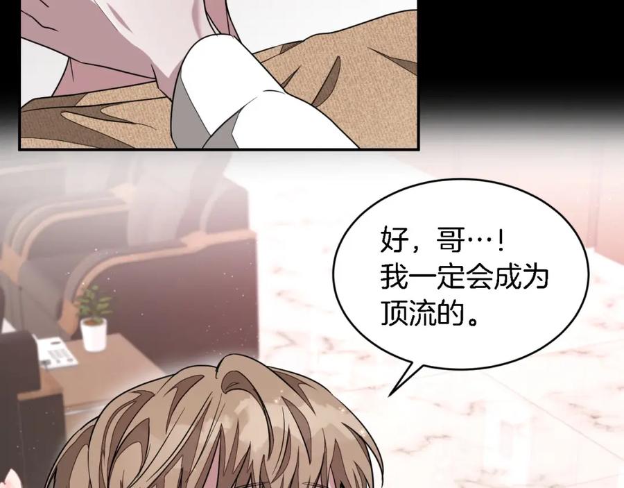 《重生后我被大佬宠上顶流》第10话 支柱 第126页