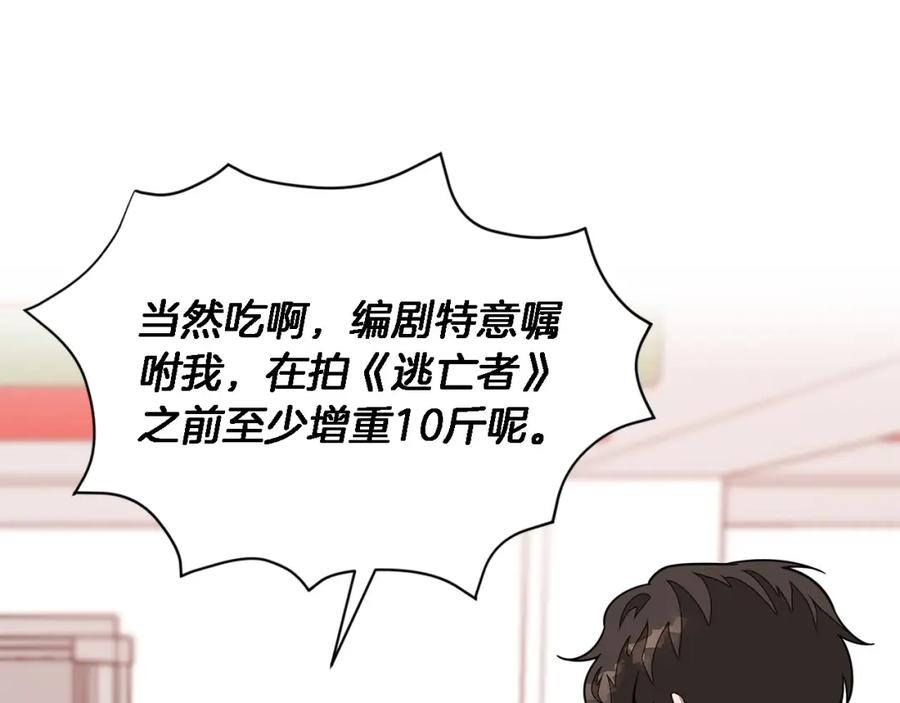 《重生后我被大佬宠上顶流》第12话 清醒剂 第43页