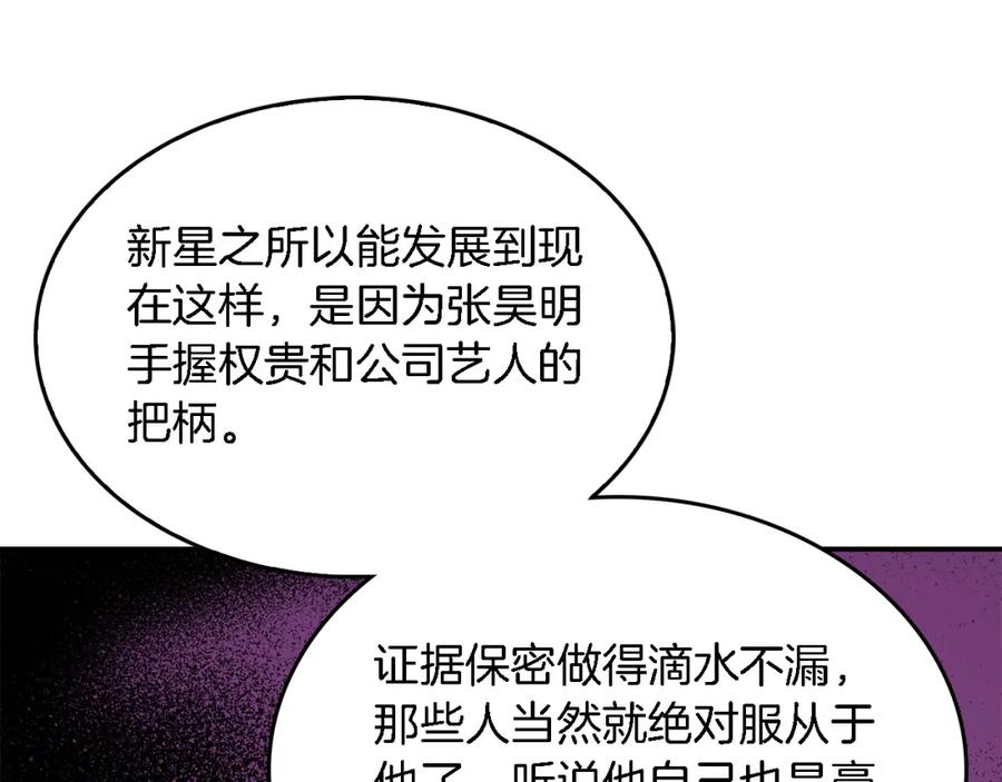 《重生后我被大佬宠上顶流》第12话 清醒剂 第176页