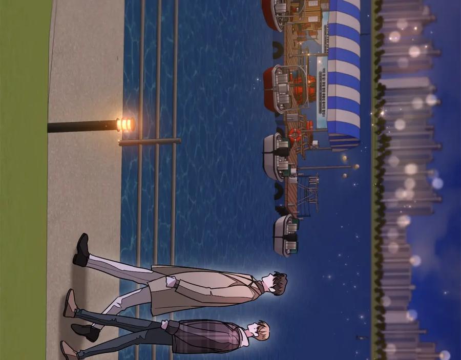 《重生后我被大佬宠上顶流》第13话 预知未来 第132页