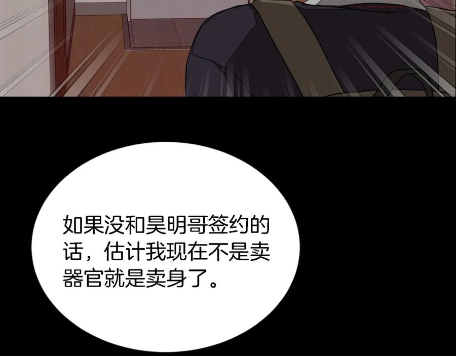 《重生后我被大佬宠上顶流》第14话 结束 第71页