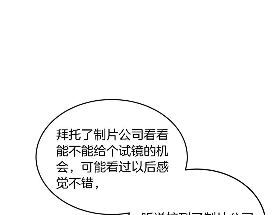 《重生后我被大佬宠上顶流》第18话 区别对待 第55页