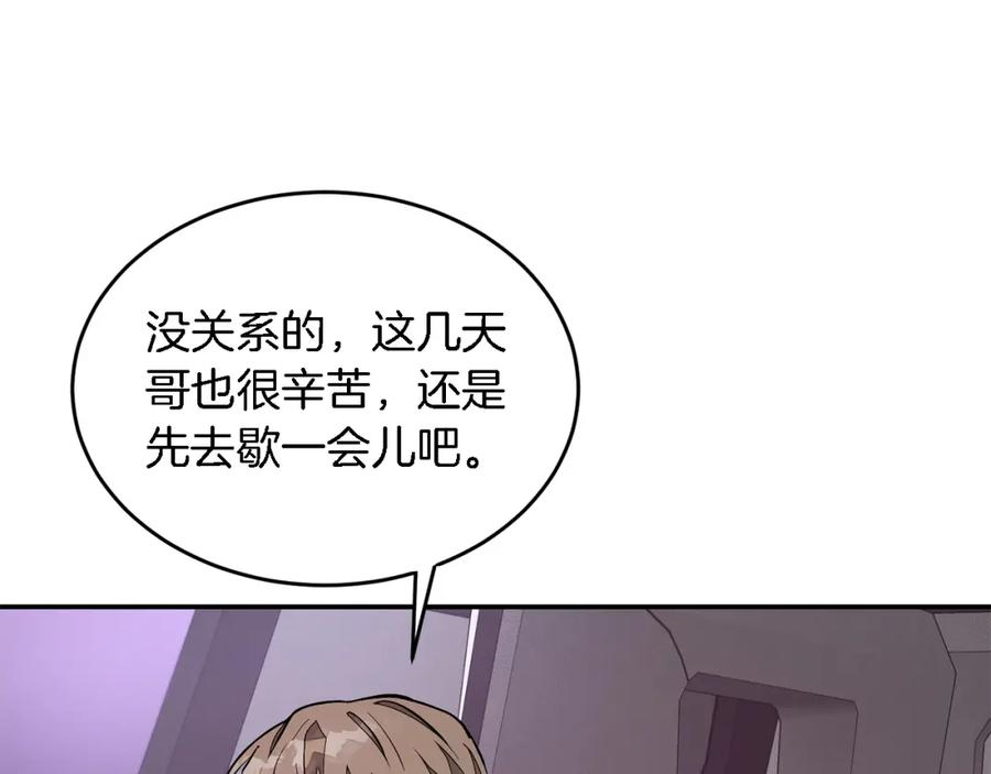 《重生后我被大佬宠上顶流》第18话 区别对待 第142页
