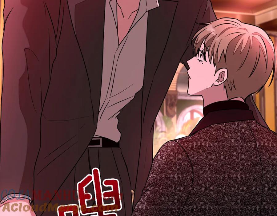 《重生后我被大佬宠上顶流》第19话 私人派对 第57页