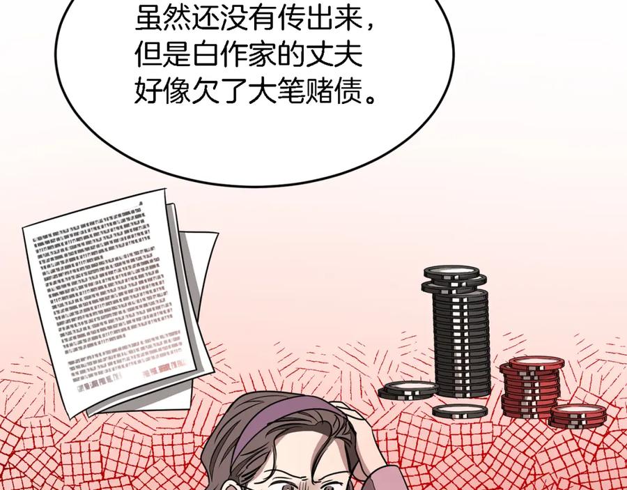 《重生后我被大佬宠上顶流》第21话 真的要放弃吗？ 第180页