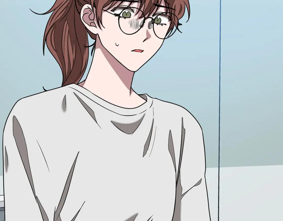 《重生后我被大佬宠上顶流》第21话 真的要放弃吗？ 第31页