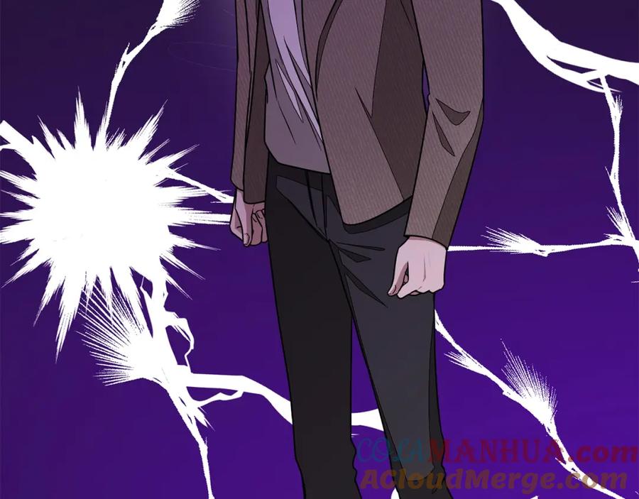 《重生后我被大佬宠上顶流》第21话 真的要放弃吗？ 第45页