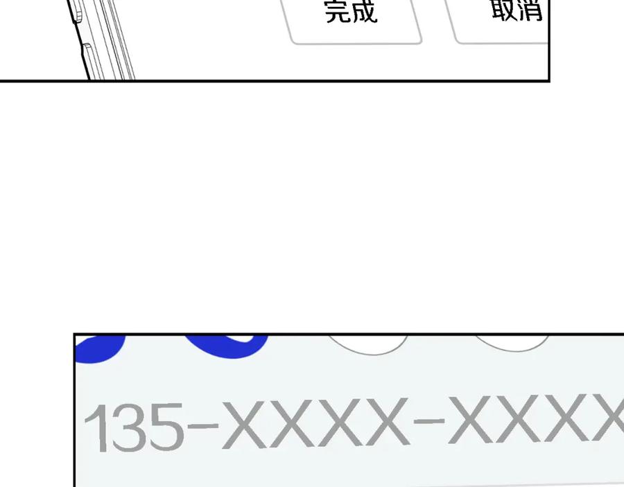 《重生后我被大佬宠上顶流》第23话 特殊条件 第111页