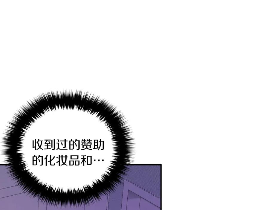《重生后我被大佬宠上顶流》第1话 毁容重生！ 第172页