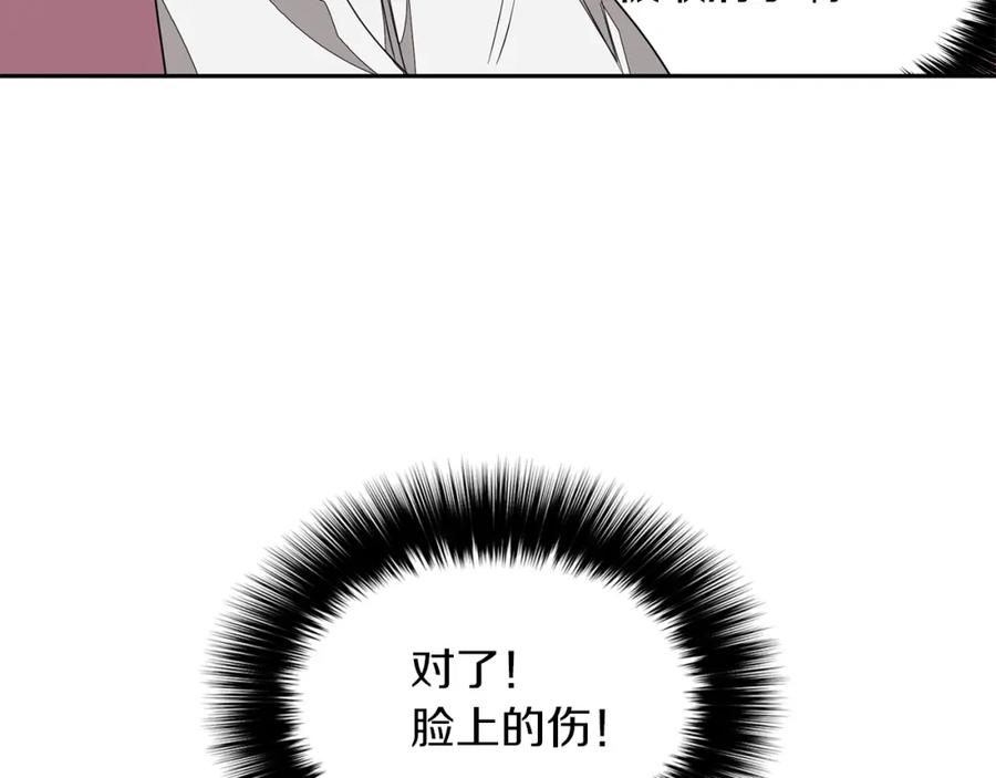 《重生后我被大佬宠上顶流》第1话 毁容重生！ 第208页