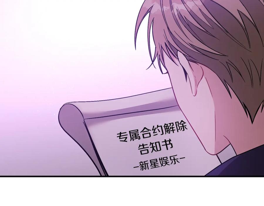 《重生后我被大佬宠上顶流》第28话 火辣辣的误会 第7页
