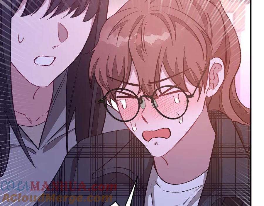 《重生后我被大佬宠上顶流》第30话 撩乱你的心 第161页